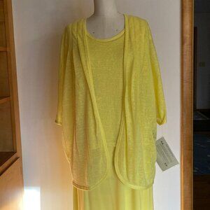 3 pc Serena Williams Signature Sundress